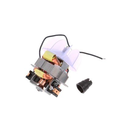 Motor Completo Secador MQ Venus