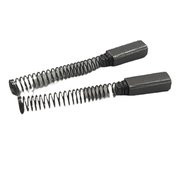 Escova De Carvão Todos Os Secadores Taiff