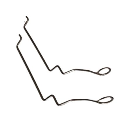 FIXADOR LIXADEIRA ORBITAL WESCO WS4151 U