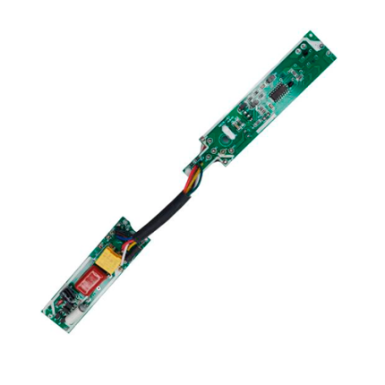 PLACA ELETRÔNICA PRANCHA LIZZE EXTREME