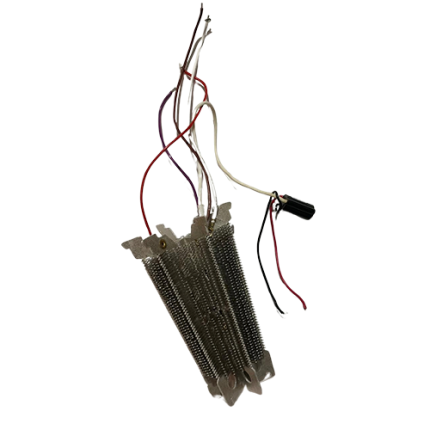 RESISTÊNCIA SECADOR MQ VENUS