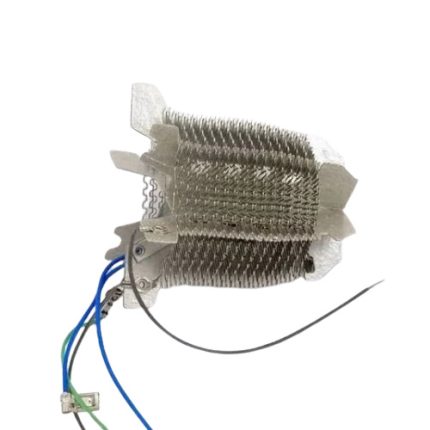 RESISTÊNCIA SECADOR PARLUX 385