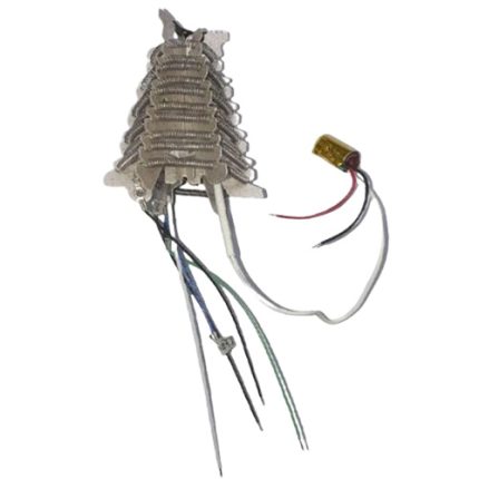 RESISTÊNCIA SECADOR PARLUX ADVANCE