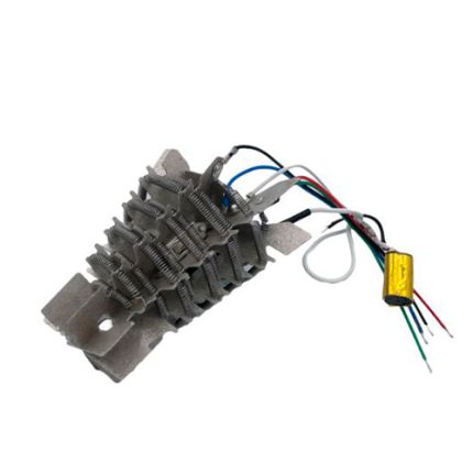 RESISTÊNCIA SECADOR PARLUX  ALYON