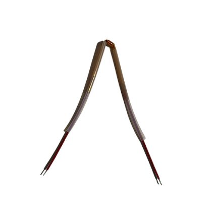 Diodo Termistor Prancha Mq New Titanium